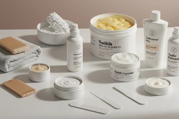 Smooth Skin Secrets: 2026 Waxing Authority