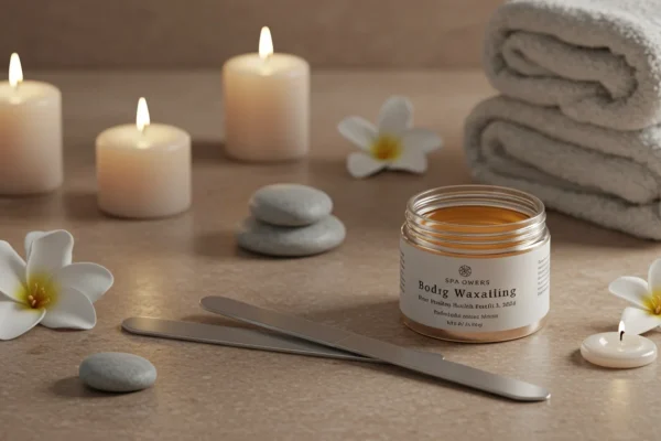 Spa Owners: Boost Body Waxing Profits in 2026