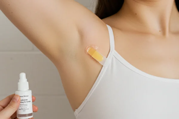 Stop Underarm Bumps: 5 Waxing Fixes for 2026
