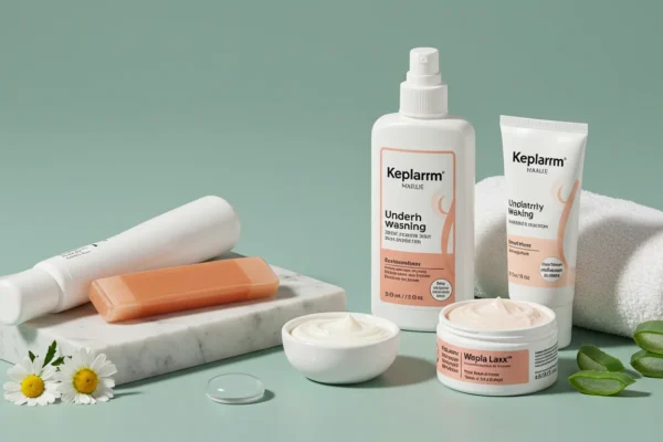 Underarm Waxing: 2026’s Smooth Skin Solution