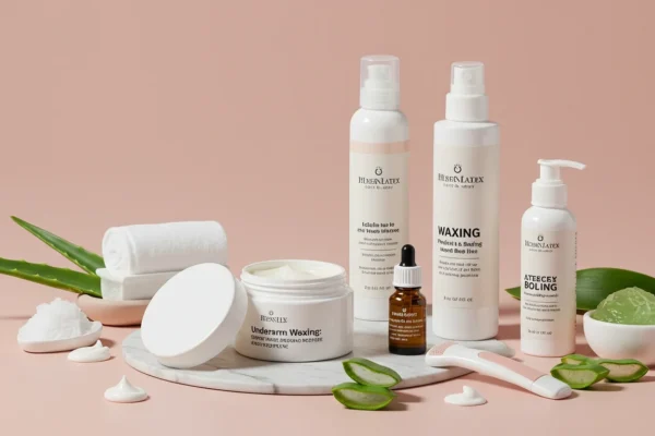 Underarm Waxing: Driving 2026 Beauty Industry Growth