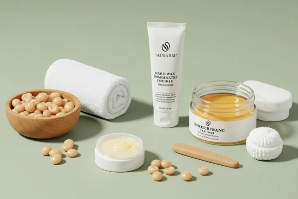Underarm Waxing: Hard Wax Dominates for 2026 Comfort