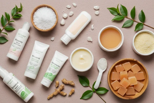 Vegan Wax: 5 Tips for Smooth Skin in 2026