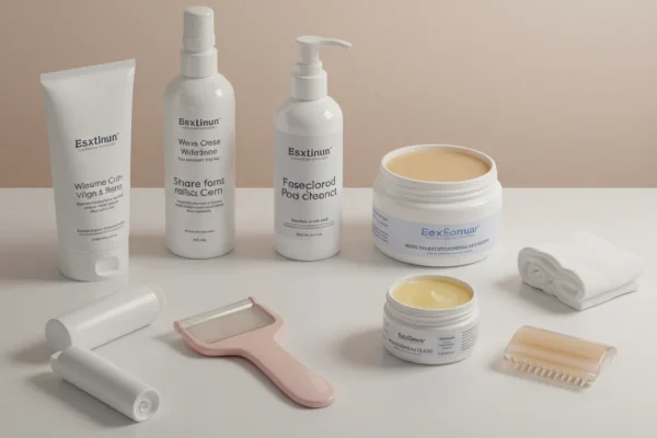 Waxing: 40% Less Discomfort for Clients in 2026