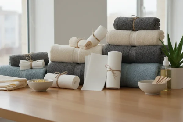 Waxing Market to Hit $24.7B by 2033: Growth Drivers