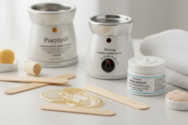 Waxing: Optimal Schedule for 2026 Pain-Free Skin