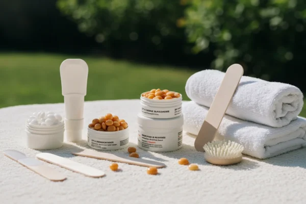 Waxing Packages: 37% Revenue Boost in 2026