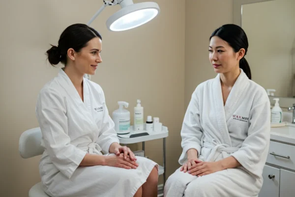 Waxing: Why Your Underarm Odor Changes in 2026