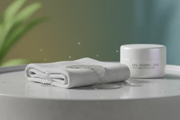 Waxing Wipes: Your 2026 Ingrown Hair Solution