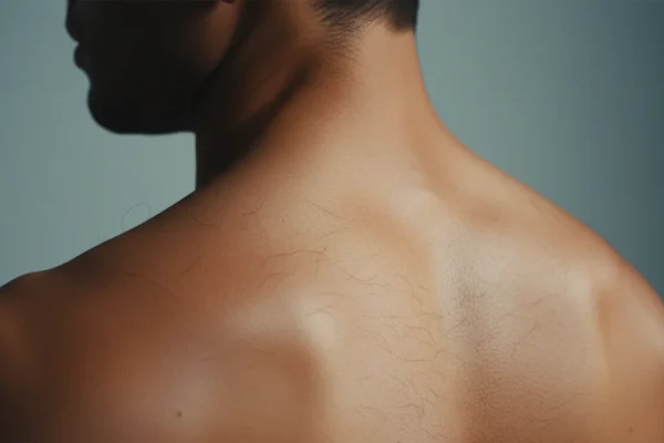 Men’s Back Sugaring: 2026 Regrowth & Texture