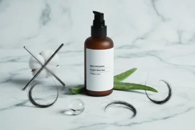 Men’s Coarse Hair: 3 Waxing Myths Debunked for 2026