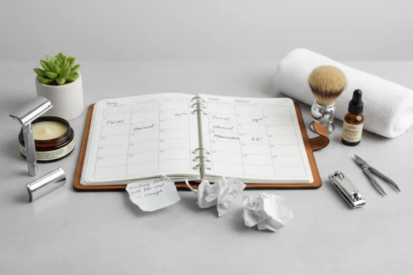 Men’s Grooming: 5 Myths Busted for 2026 Confidence