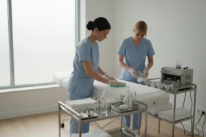 Paraffin Wax in Waxing: Safe for 2026?