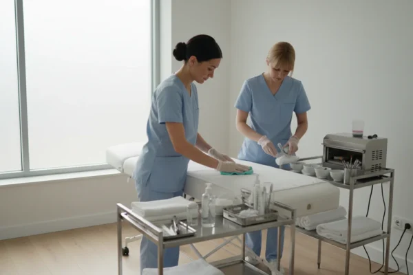 Paraffin Wax in Waxing: Safe for 2026?