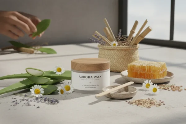 Selling Body Tissue: Ethical Waxing in 2026