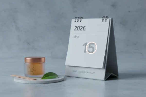 Sugaring Science: Smoother Skin in 2026