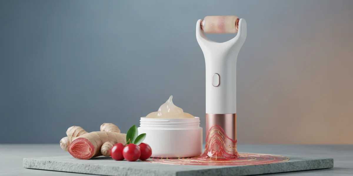 Waxing & Blood Flow: 2026 Skin Health Boost?