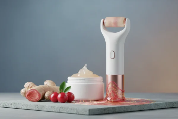 Waxing & Blood Flow: 2026 Skin Health Boost?
