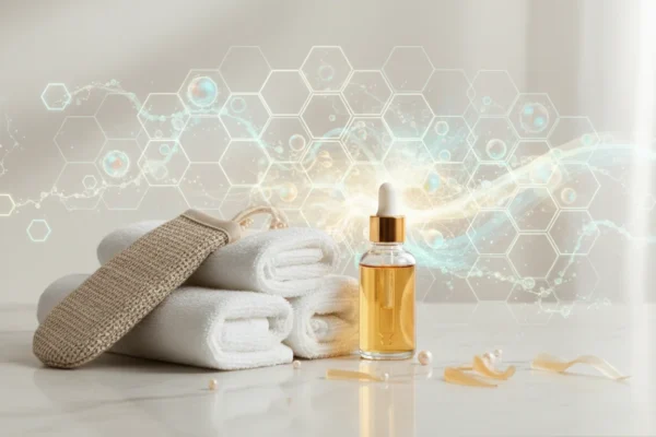 Waxing’s Microscopic Skin Benefits for 2026