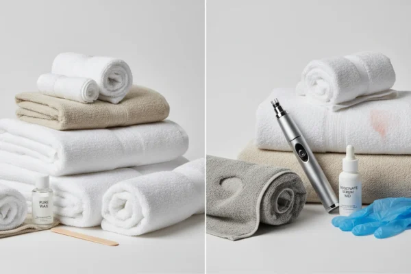 Waxing vs. Medical Aesthetics: 2026 Beauty Trends