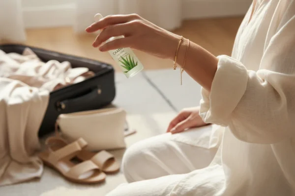Arm Wax Aftercare: Why Loose Clothes Win in 2026
