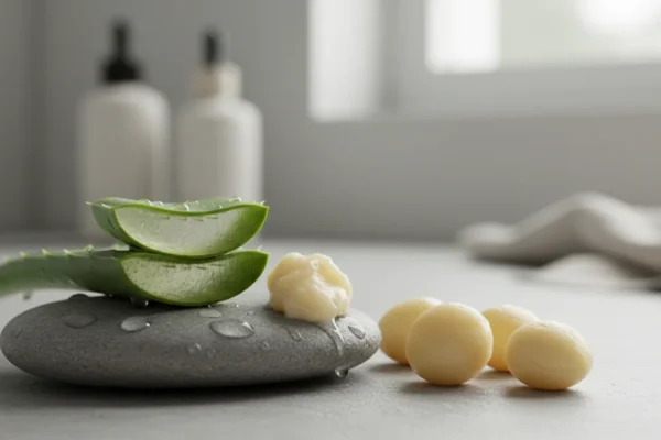Arm Wax Hydration: 5 Non-Greasy Fixes for 2026