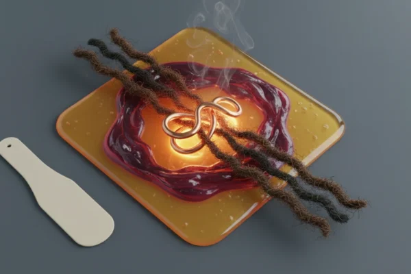 Coarse Hair Waxing: Heat Science for 2026