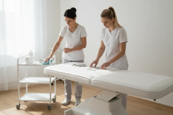 EWC Aftercare: 5 Myths Hurting Your 2026 Skin