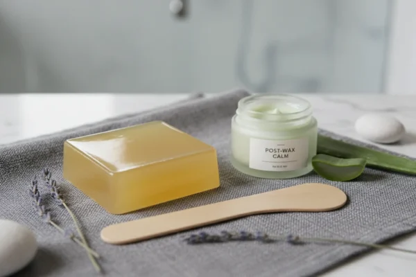 First-Time Waxing: 5 Tips for 2026 Beauty