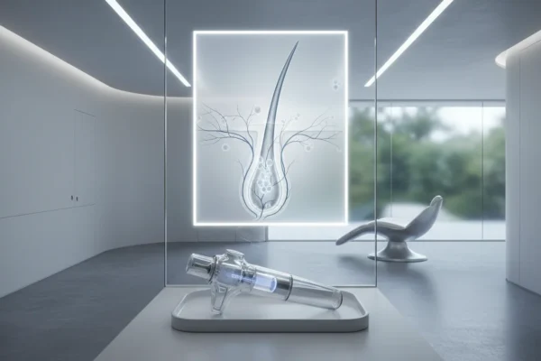 Hair Bulb Extraction: Long-Term Growth in 2026
