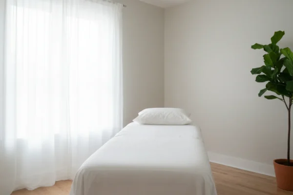 Neck Folliculitis: Why Waxing Wins in 2026