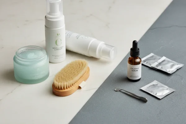 Post-Wax Pustules: When to Seek 2026 Advice