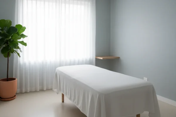 Pre-Wax Massage: 2026’s Client Comfort Secret