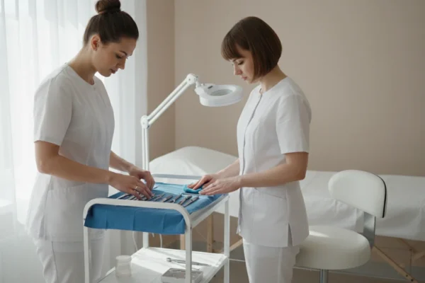 Sensitive Skin Waxing: 2026 Innovations for Large Areas