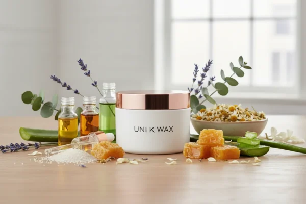 Uni K Wax: Debunking 2026 Operations Myths