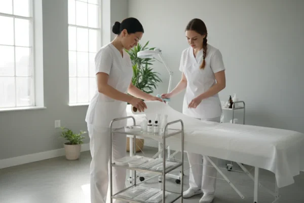 Waxing Longevity: 5 Steps for 2026 Skin Health
