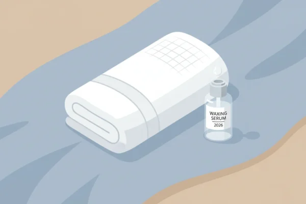 Waxing Serums: 2026’s Secret to Lasting Smoothness